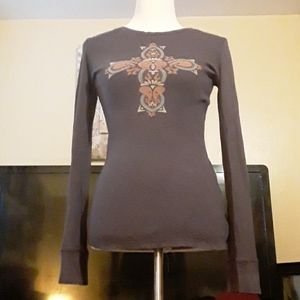 Thermal long sleeve